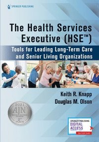 bokomslag The Health Services Executive (HSE)