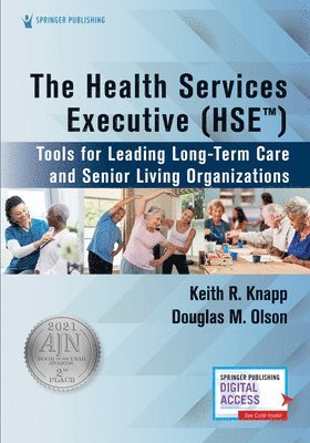 bokomslag Health Services Executive (HSE)