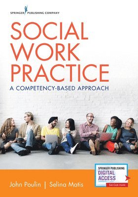 bokomslag Social Work Practice