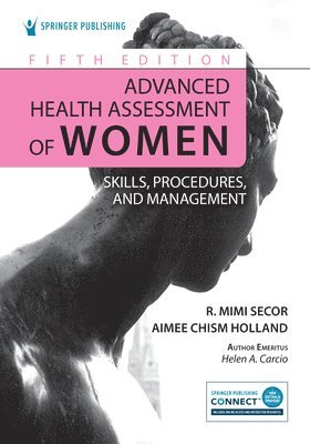 Advanced Health Assessment of Women 1