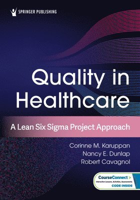 Quality in Healthcare 1