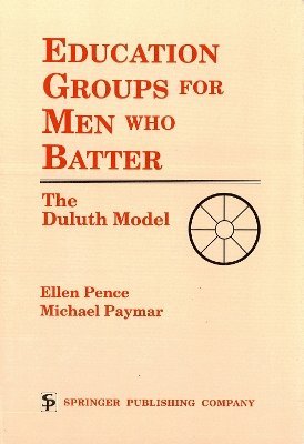 Education Groups for Men Who Batter 1