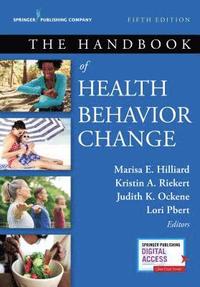 bokomslag The Handbook of Health Behavior Change