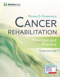 bokomslag Cancer Rehabilitation