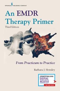 bokomslag EMDR Therapy Primer