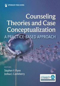bokomslag Counseling Theories and Case Conceptualization