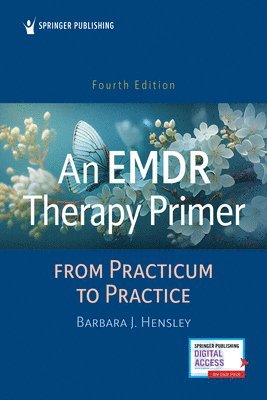 bokomslag EMDR Therapy Primer