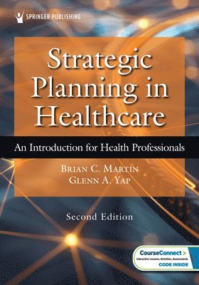bokomslag Strategic Planning in Healthcare