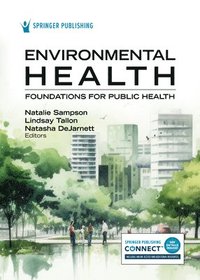 bokomslag Environmental Health