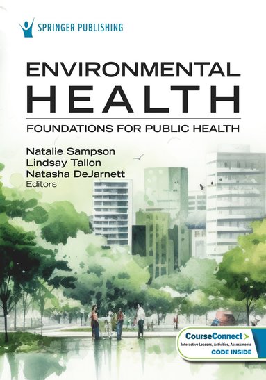 bokomslag Environmental Health