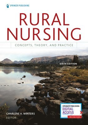 bokomslag Rural Nursing, Sixth Edition