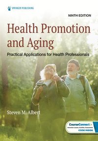 bokomslag Health Promotion and Aging