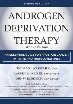 Androgen Deprivation Therapy 1