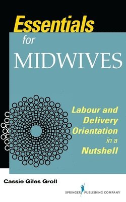 bokomslag Essentials for Midwives