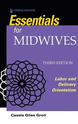 bokomslag Essentials for Midwives