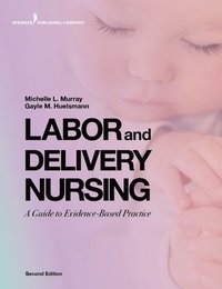 bokomslag Labor and Delivery Nursing, Second Edition