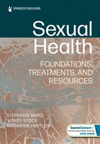 bokomslag Sexual Health