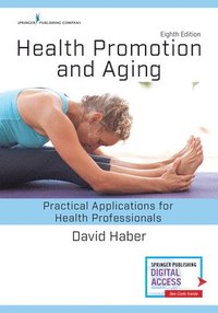 bokomslag Health Promotion and Aging