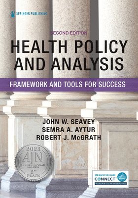 Health Policy and Analysis 1