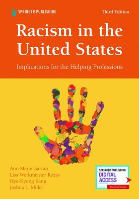 Racism in the United States, Third Edition 1