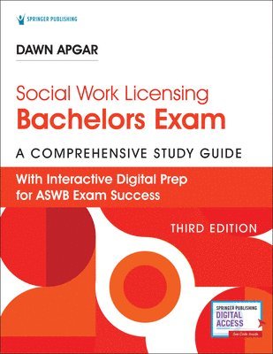 Social Work Licensing Bachelors Exam Guide 1