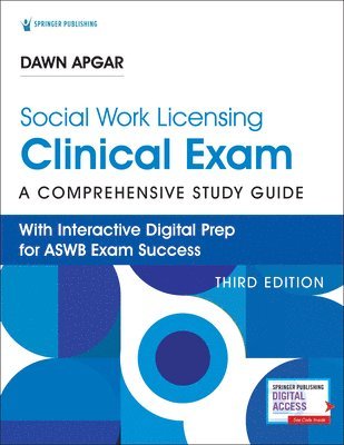 Social Work Licensing Clinical Exam Guide 1