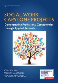 bokomslag Social Work Capstone Projects