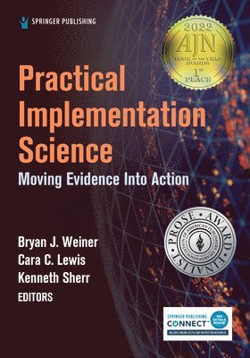 bokomslag Practical Implementation Science