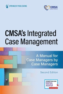 bokomslag CMSAs Integrated Case Management