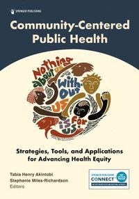 bokomslag Community-Centered Public Health