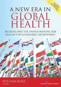 bokomslag A New Era in Global Health