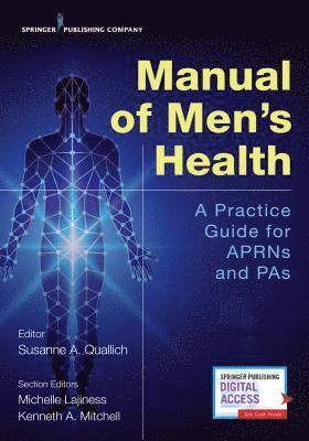 Manual of Mens Health 1