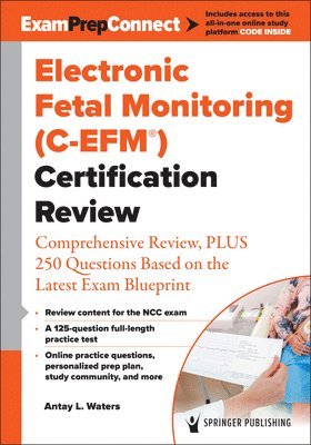 bokomslag Electronic Fetal Monitoring (C-EFM) Certification Review