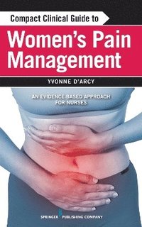bokomslag Compact Clinical Guide to Women's Pain Management