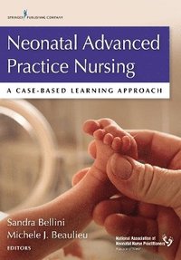 bokomslag Neonatal Advanced Practice Nursing