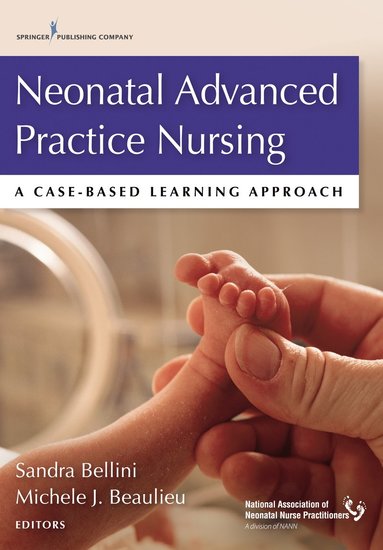 bokomslag Neonatal Advanced Practice Nursing