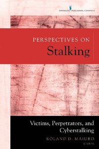 bokomslag Perspectives on Stalking