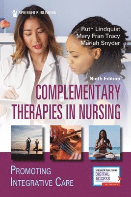 Complementary Therapies in Nursing 1