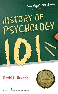 History of Psychology 101 1