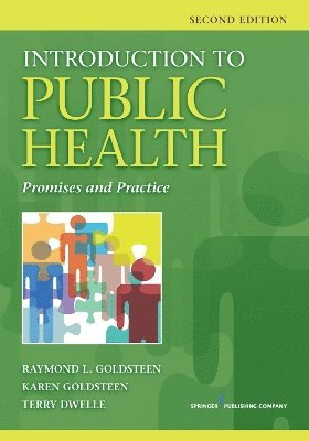 Introduction to Public Health 1