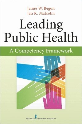bokomslag Leading Public Health