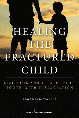 bokomslag Healing the Fractured Child