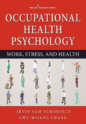 bokomslag Occupational Health Psychology