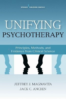 bokomslag Unifying Psychotherapy