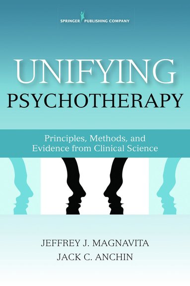 bokomslag Unifying Psychotherapy