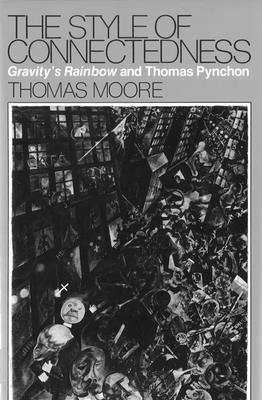 Thomas Moore - Style of Connectedness, Inbunden