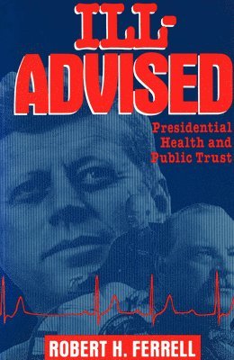 Ill-advised 1