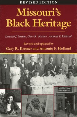 Missouri's Black Heritage 1