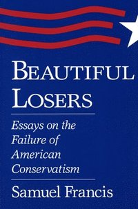 bokomslag Beautiful Losers