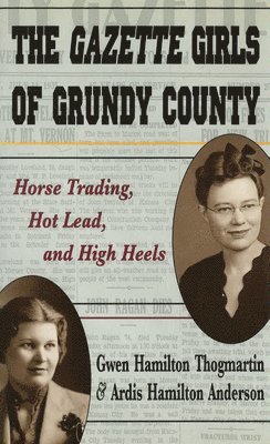 Gazette Girls of Grundy County 1